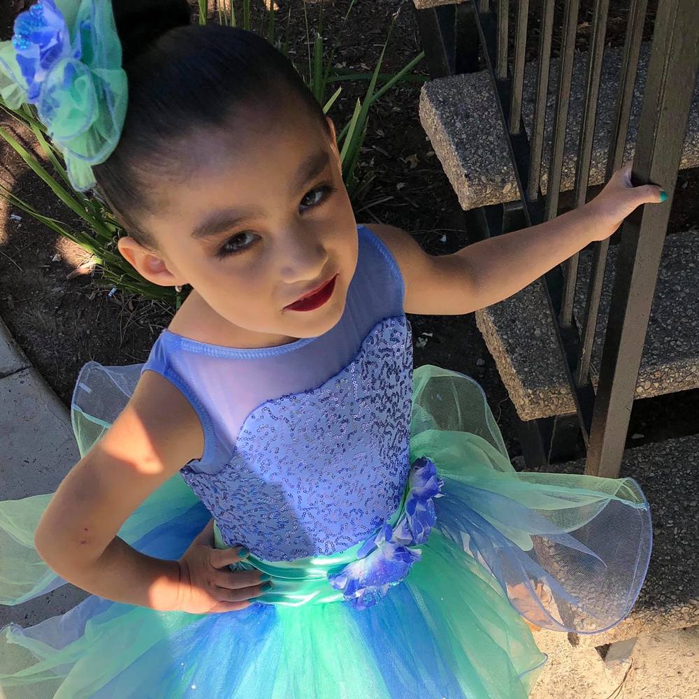 Meet your Posher, Chiquiz